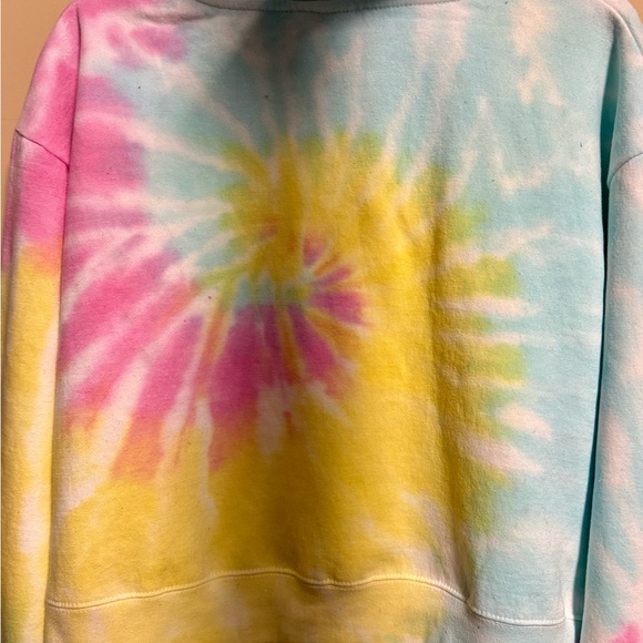 Dreamsicle Hoodie size L π¨π¦π¨π¦π¨π¦ - Picture 2 of 5